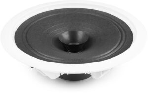 1574749_4 - Mediatech Power Dynamics CSPS6 Deckenlautsprecher, 16 Ohm, 6.5