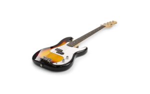1574753_5 - Mediatech MAX GigKitSB Bass Gitarrenset, sunburst