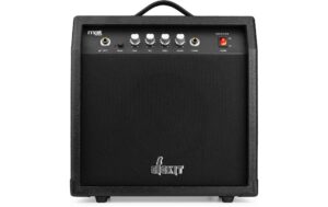 1574753_7 - Mediatech MAX GigKitSB Bass Gitarrenset, sunburst