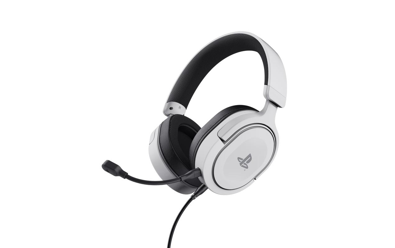 1574879 - Mediatech Trust GXT498W Forta Headset PS5