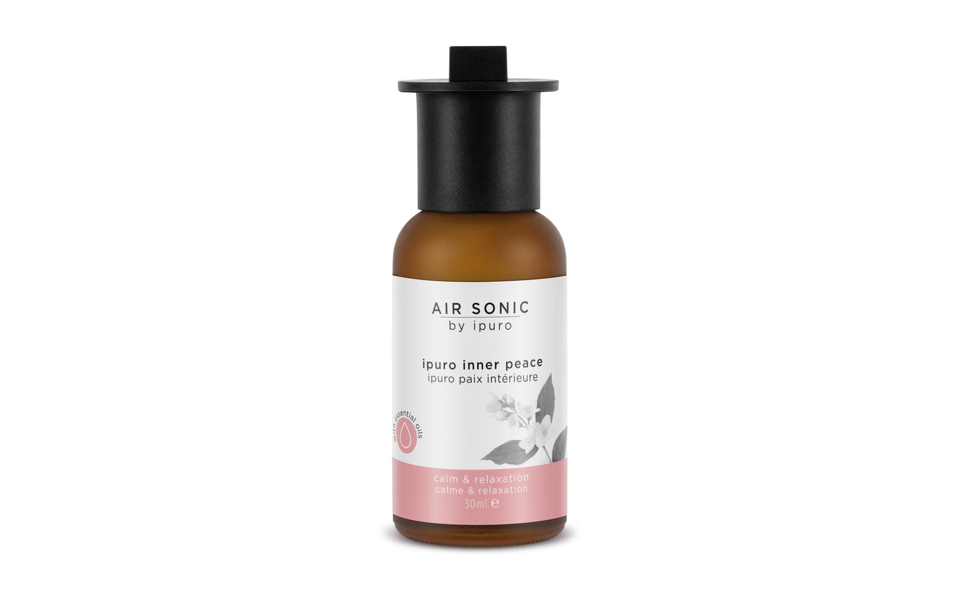 1575186 - Mediatech Ipuro Duftöl inner peace 30ml Air Sonic kaufen Schweiz | Mediatech.ch
