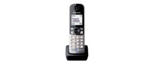 1575249_1 - Mediatech Panasonic KX-TGA681EXB Mobilteil