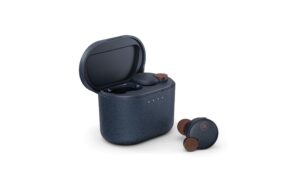 Yamaha TW-E7B Dark Blue dark blue, True-In-Ear, Avtive Noise Canc