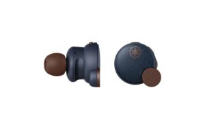 Yamaha TW-E7B Dark Blue dark blue, True-In-Ear, Avtive Noise Canc