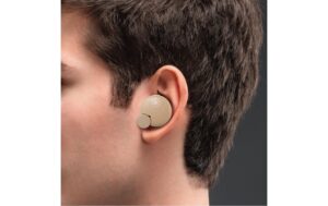 Yamaha TW-E7B Dark Blue dark blue, True-In-Ear, Avtive Noise Canc