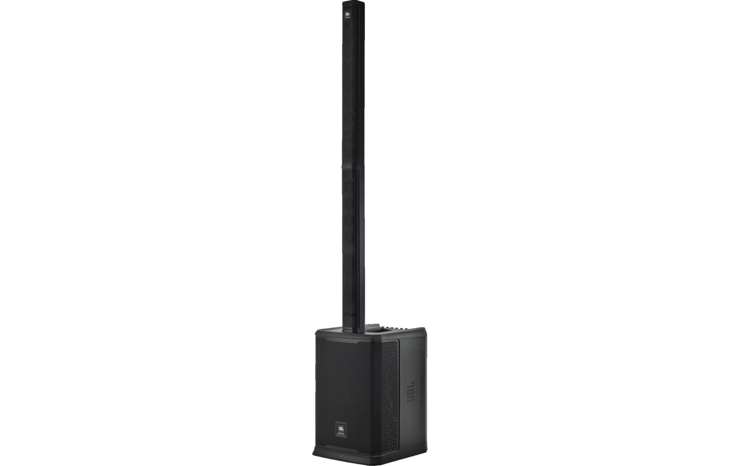 1576141 - Mediatech JBL PRX ONE Säulen-PA mit 7-Kanal Mixer
