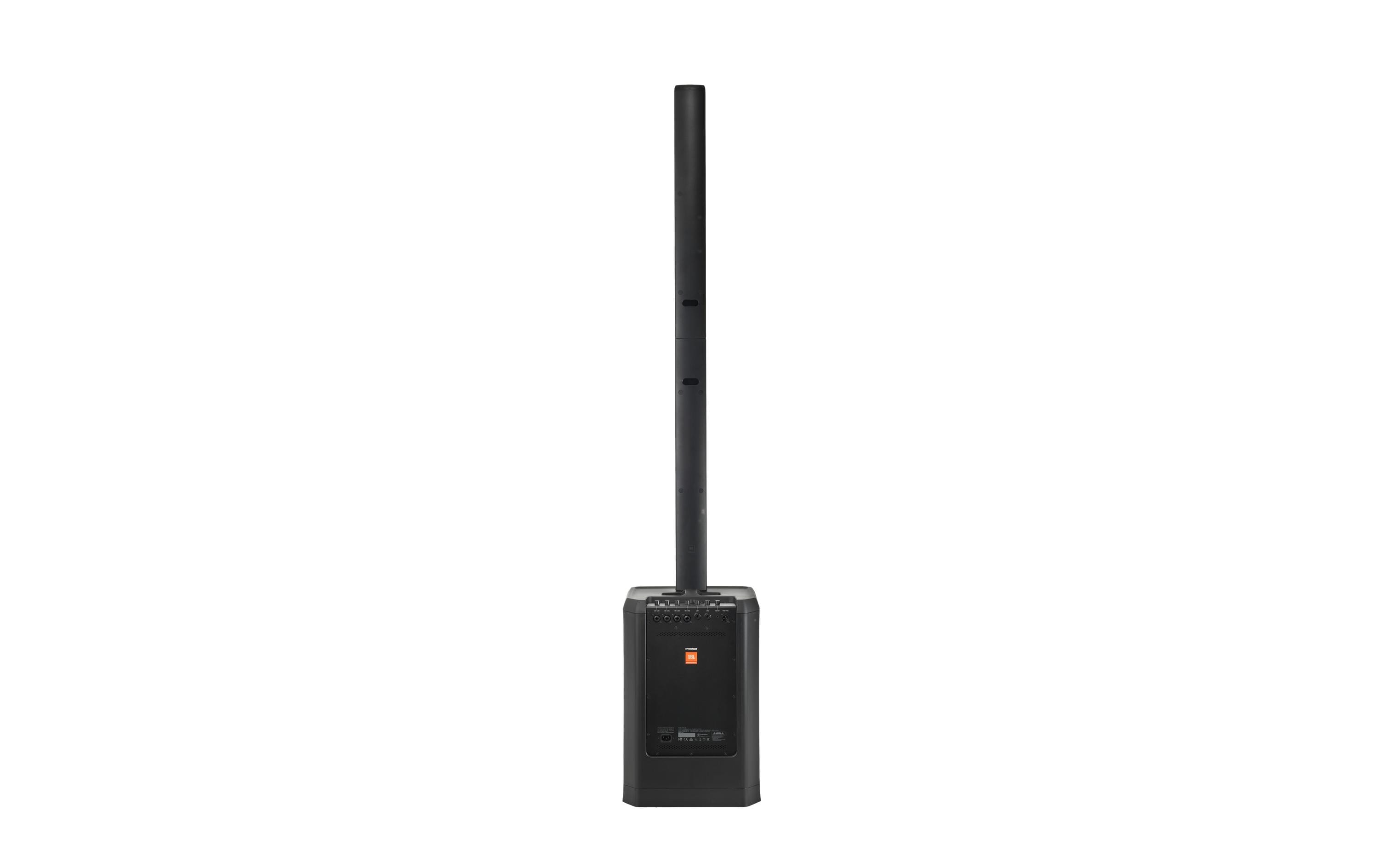 1576141_1 - Mediatech JBL PRX ONE Säulen-PA mit 7-Kanal Mixer