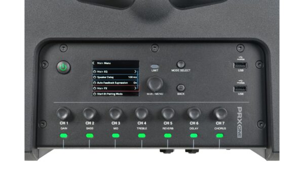 1576141_8 - Mediatech JBL PRX ONE Säulen-PA mit 7-Kanal Mixer