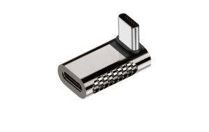 1576461_4 - Mediatech 4Smarts USB-C OTG Adapter Set 4 Stk. 4-teiliges Winkeladapter Set