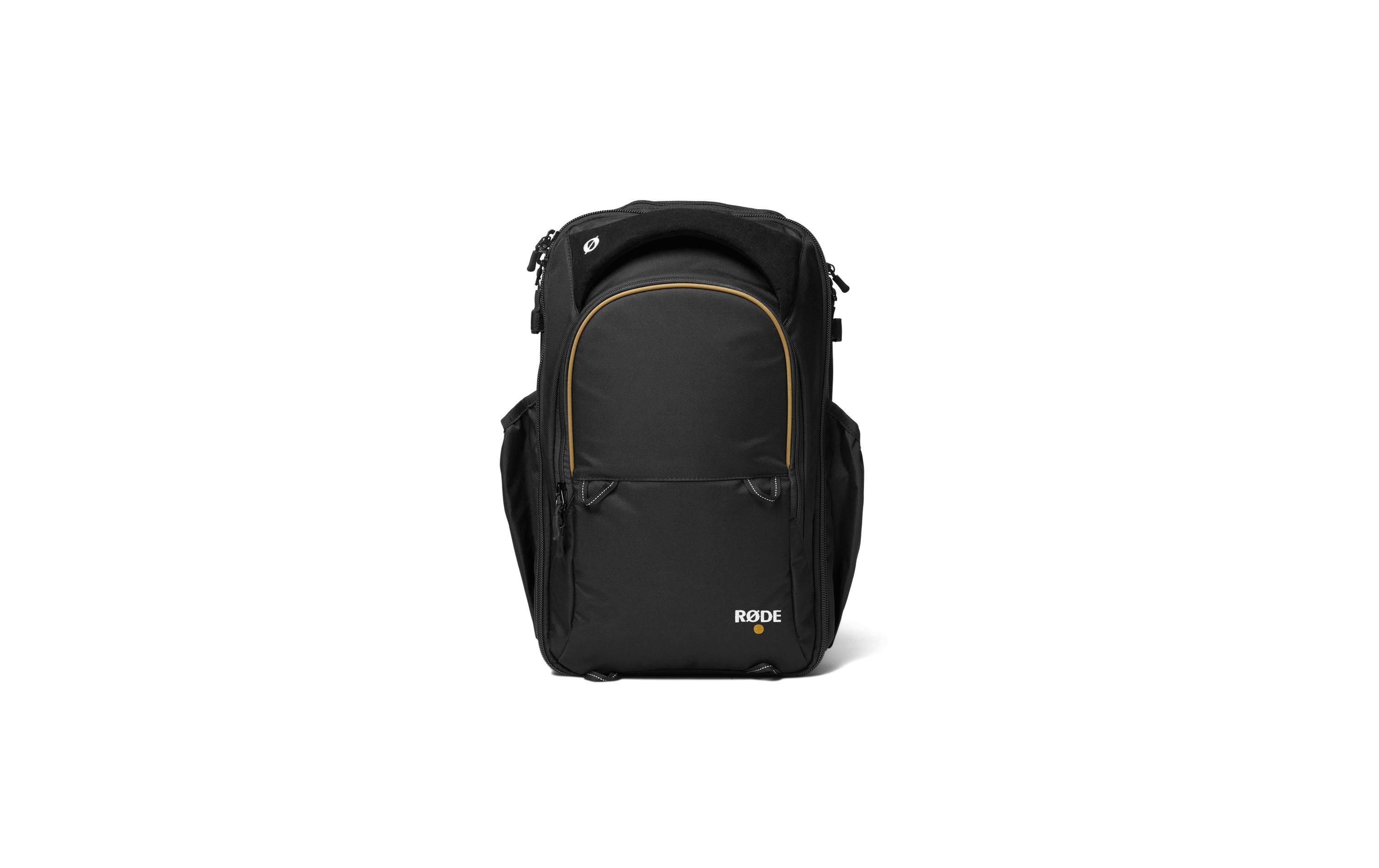 1576651_1 - Mediatech Rode Backpack Rucksack zu RodeCaster Pro