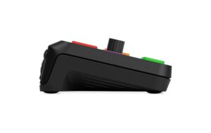 1576653_2 - Mediatech Rode X StreamerX Audio Interface und Video Capture Card