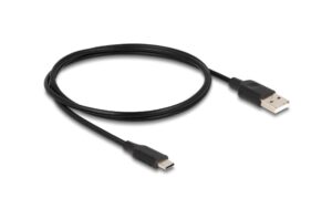 1576717_2 - Mediatech Delock USB Type-C Switch 2 auf 1 bidirektional, 8K