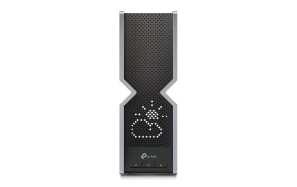 TP-Link Archer BE800 WiFi-7  Router 1376+5760+11520Mbps, 2x10GE, 1xSFP+