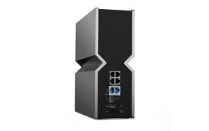 TP-Link Archer BE800 WiFi-7  Router 1376+5760+11520Mbps, 2x10GE, 1xSFP+
