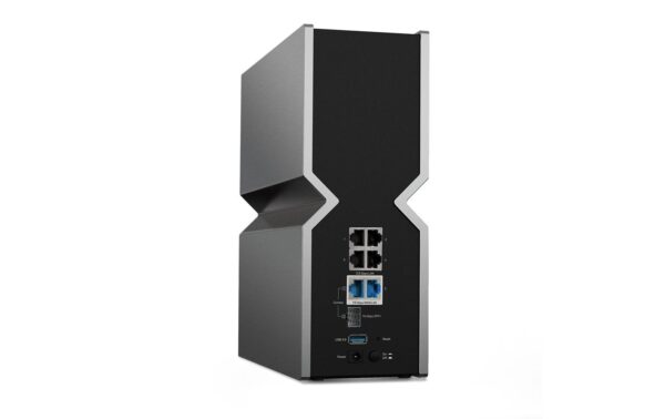 TP-Link Archer BE800 WiFi-7  Router 1376+5760+11520Mbps, 2x10GE, 1xSFP+