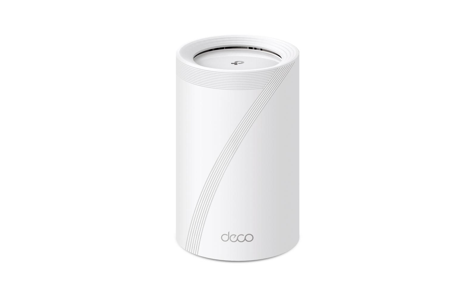 1577778_1 - Mediatech TP-Link Deco BE65 2-Pack,WiFi-7 Mesh System 574+4320+5760Mbps, 4x2.5GE