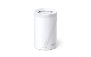 1577778_3 - Mediatech TP-Link Deco BE65 2-Pack,WiFi-7 Mesh System 574+4320+5760Mbps, 4x2.5GE