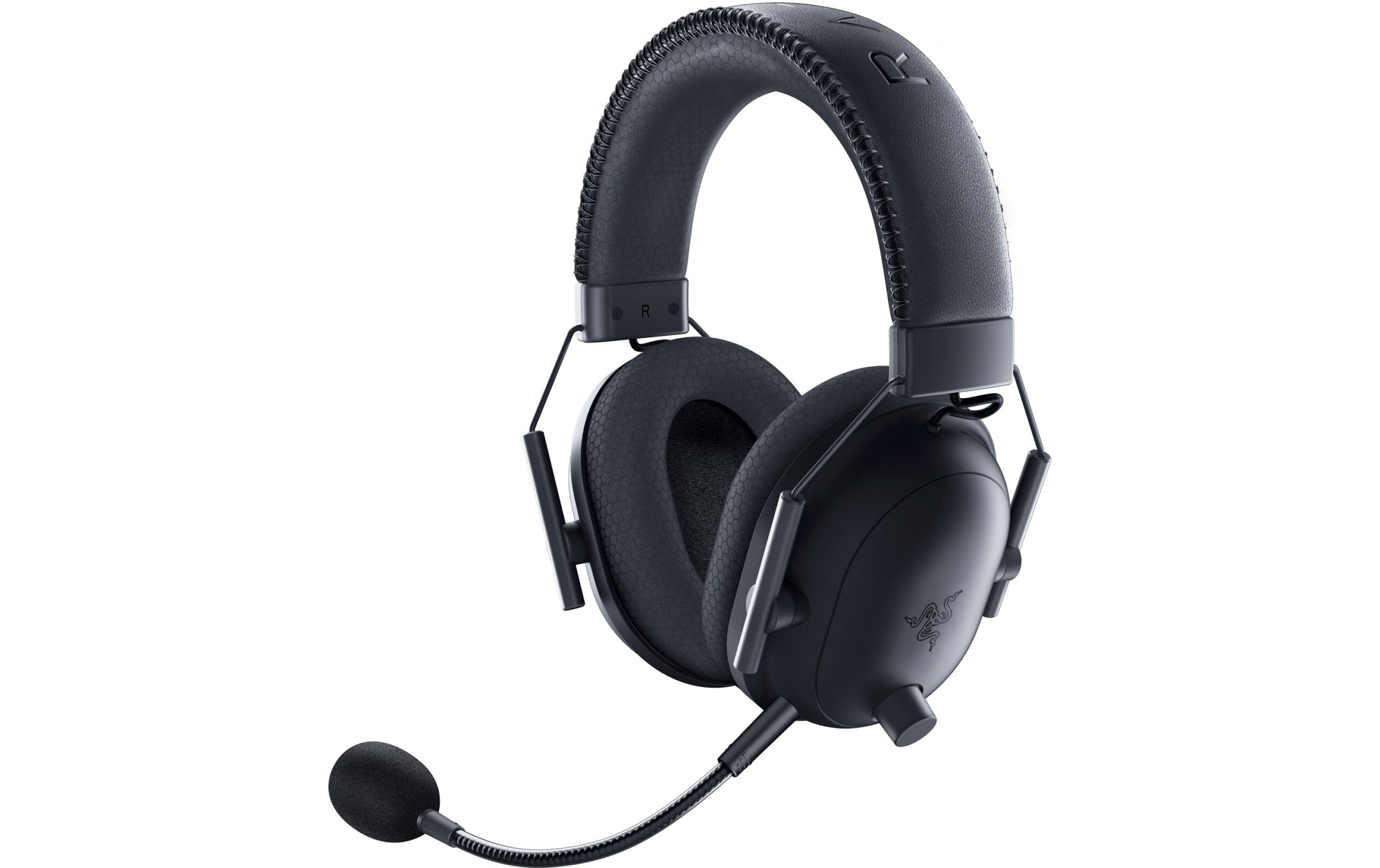1578280 - Mediatech Razer Blackshark V2 Pro, Black MY 2023 kaufen Schweiz | Mediatech.ch