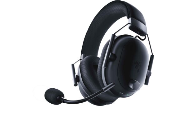 1578280_5 - Mediatech Razer Blackshark V2 Pro, Black MY 2023