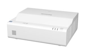 1578502 - Mediatech Laser Projektor Panasonic PT-CMZ50E 5200 ANSI-Lumen, WUXGA, UST, weiss kaufen Schweiz | Mediatech.ch