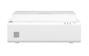 1578502_2 - Mediatech Laser Projektor Panasonic PT-CMZ50E 5200 ANSI-Lumen, WUXGA, UST, weiss