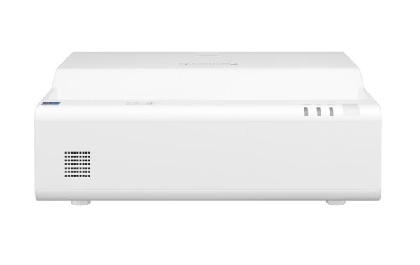 1578502_2 - Mediatech Laser Projektor Panasonic PT-CMZ50E 5200 ANSI-Lumen, WUXGA, UST, weiss