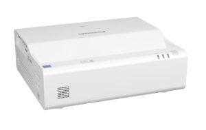 1578502_4 - Mediatech Laser Projektor Panasonic PT-CMZ50E 5200 ANSI-Lumen, WUXGA, UST, weiss