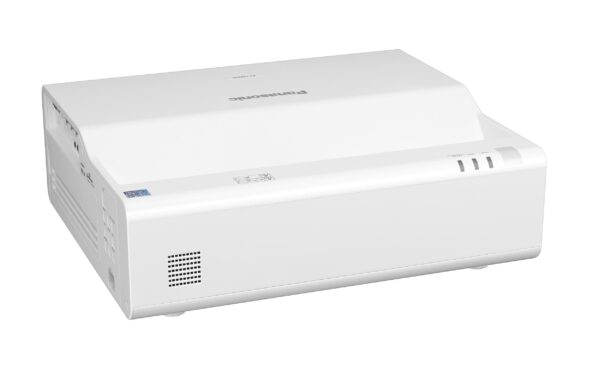 1578502_4 - Mediatech Laser Projektor Panasonic PT-CMZ50E 5200 ANSI-Lumen, WUXGA, UST, weiss