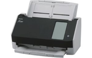 Ricoh Dokumentenscanner fi-8040 USB 3.2, 40 Seiten/ 80 Bilder pro Minute
