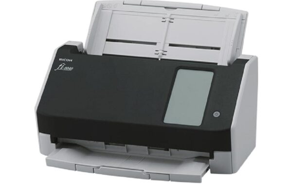 Ricoh Dokumentenscanner fi-8040 USB 3.2, 40 Seiten/ 80 Bilder pro Minute