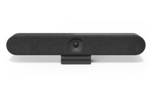Logitech Rally Bar Huddle Tap IP Graphite, USB, Tap IP, Wlan, HDMI
