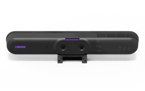 Logitech Rally Bar Huddle Tap IP Graphite, USB, Tap IP, Wlan, HDMI