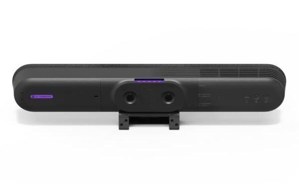 Logitech Rally Bar Huddle Tap IP Graphite, USB, Tap IP, Wlan, HDMI