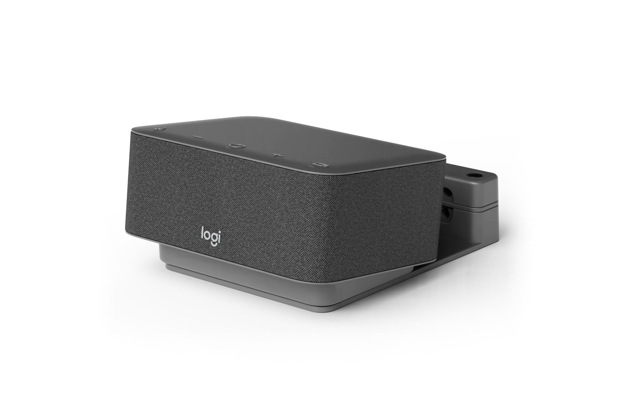 1579019_1 - Mediatech Logitech Dock Focus Room Kit MS 991-000464 Brio, USB-C Kit, Logi Dock,Ethernet Adapter