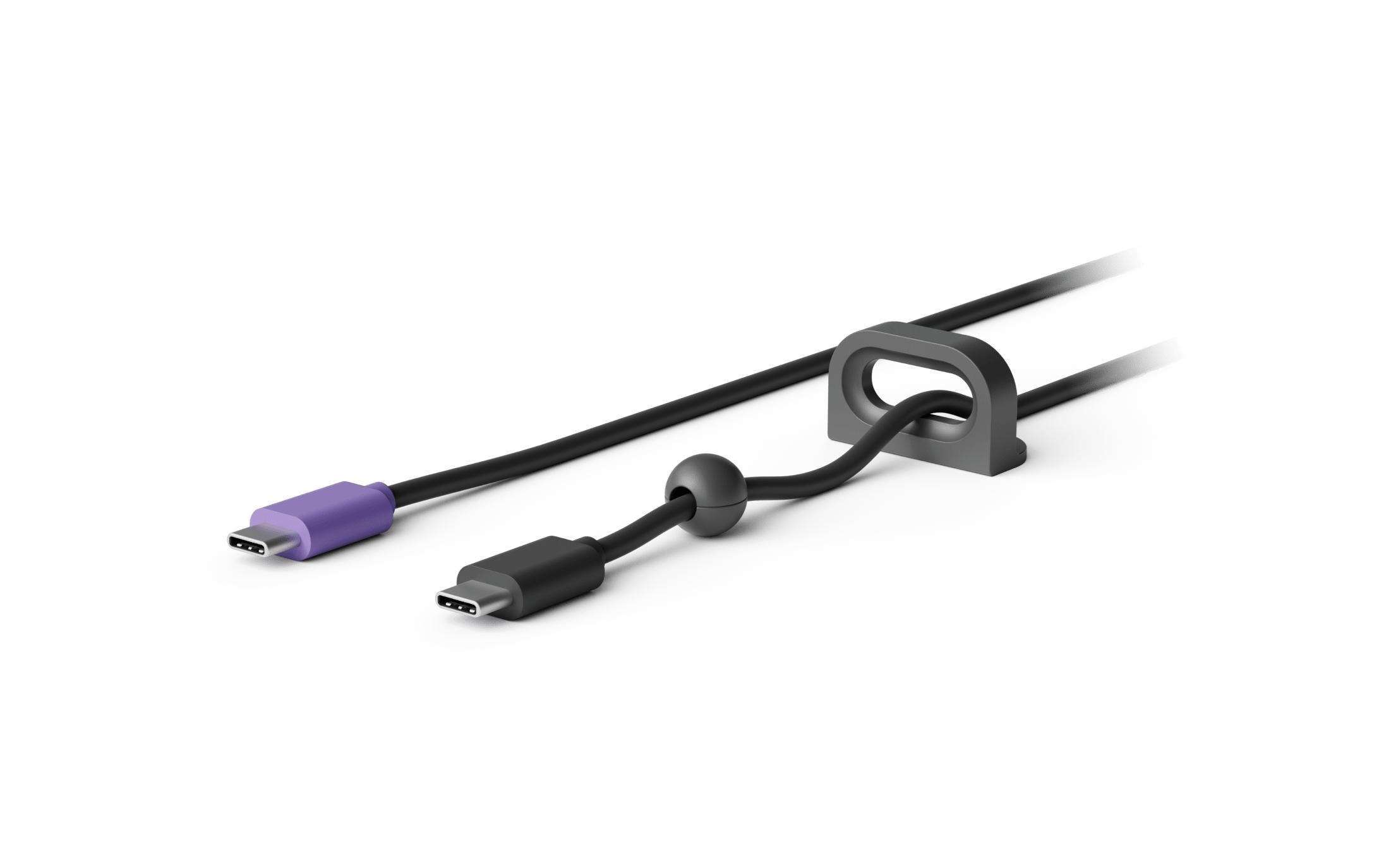 1579019_5 - Mediatech Logitech Dock Focus Room Kit MS 991-000464 Brio, USB-C Kit, Logi Dock,Ethernet Adapter
