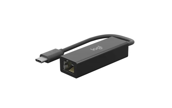 1579019_6 - Mediatech Logitech Dock Focus Room Kit MS 991-000464 Brio, USB-C Kit, Logi Dock,Ethernet Adapter