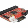 157924 - Mediatech Delock 61635 IDE >SATA / SATA>IDE Converter IDE Festplatte in SATA umwandeln