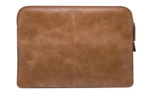 Dbramante Sleeve Skagen Pro+ 13 13, Leather, Tan
