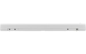1580428_3 - Mediatech Yamaha NP-15WH Portable Keyboard, 61 Keys, weiss