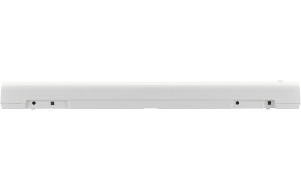 1580428_3 - Mediatech Yamaha NP-15WH Portable Keyboard, 61 Keys, weiss