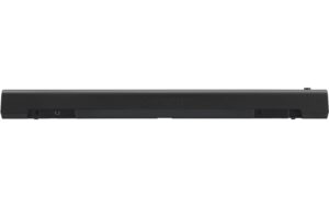 Yamaha NP-15B Portable Keyboard, 61 Keys, schwarz