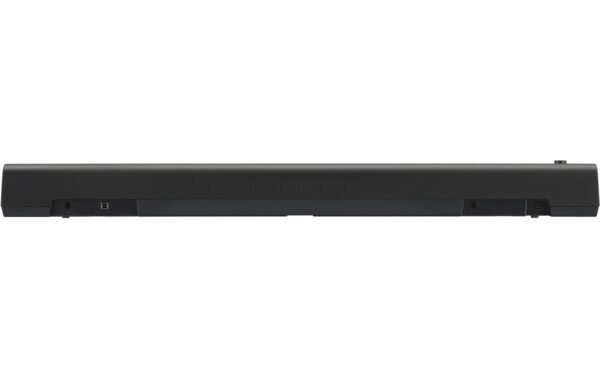 Yamaha NP-15B Portable Keyboard, 61 Keys, schwarz