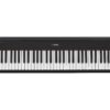 Yamaha NP-35B Portable Keyboard, 76 Keys, schwarz