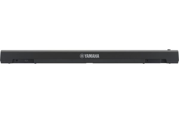 Yamaha NP-35B Portable Keyboard, 76 Keys, schwarz