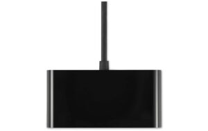 1581083_6 - Mediatech Kensington CH1200 USB-C 4 Port Hub
