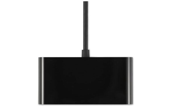 1581083_6 - Mediatech Kensington CH1200 USB-C 4 Port Hub