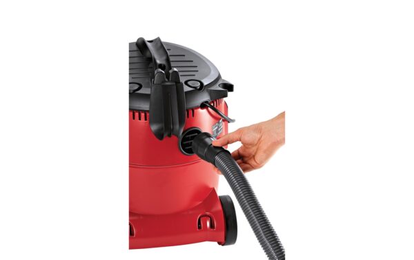 1581158_2 - Mediatech Flex VC 21 L MC Sauger Akkubetrieb