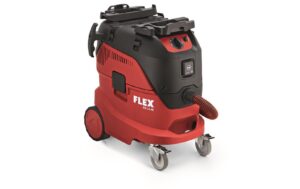 Flex VCE 44 L AC-Set Sauger inkl. Reinigungsset