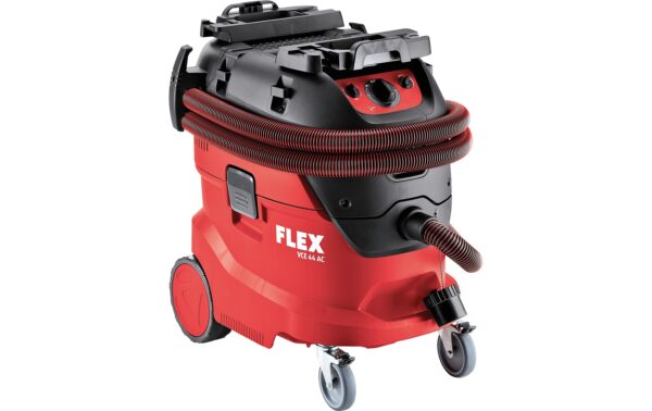 Flex VCE 44 M AC-Set  Sauger inkl. Reinigungsset