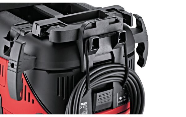 Flex VCE 44 M AC-Set  Sauger inkl. Reinigungsset